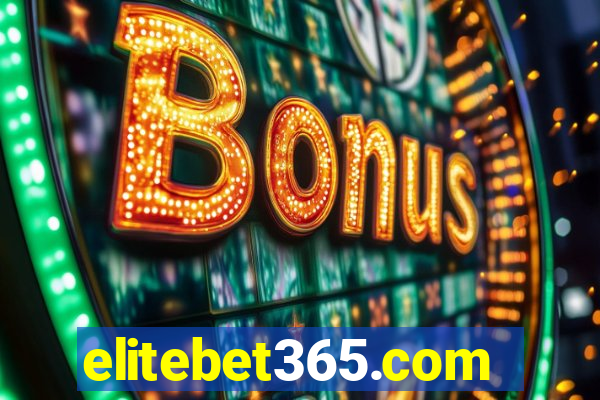 elitebet365.com