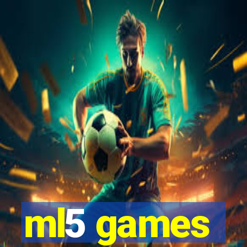 ml5 games