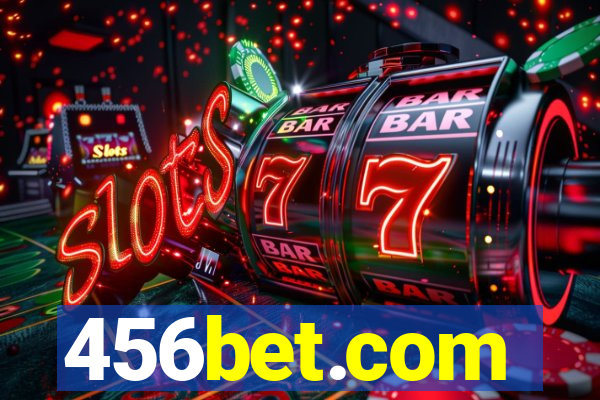 456bet.com