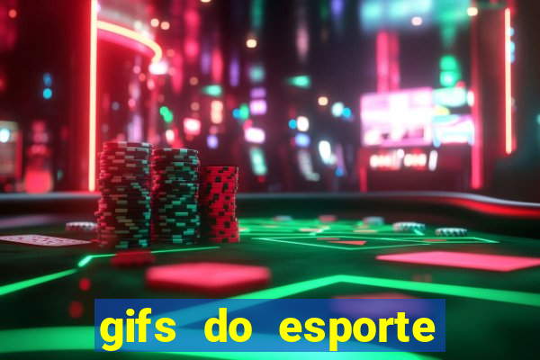 gifs do esporte clube bahia