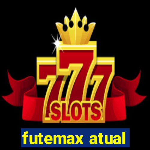 futemax atual