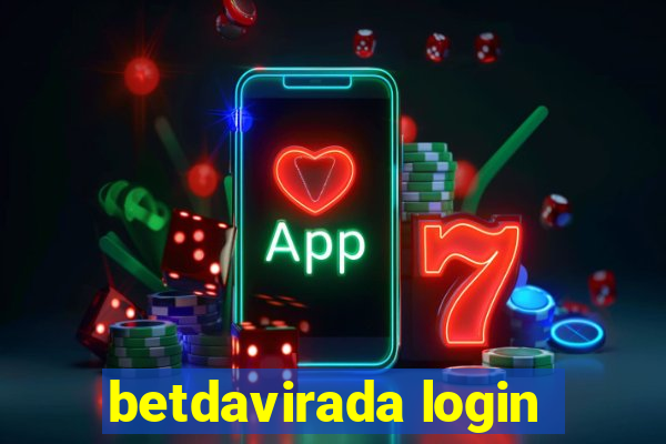 betdavirada login