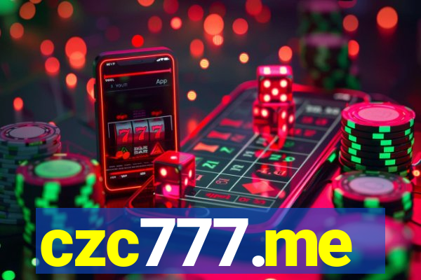 czc777.me