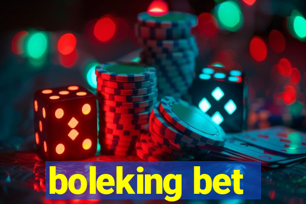 boleking bet