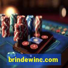 brindewinc.com