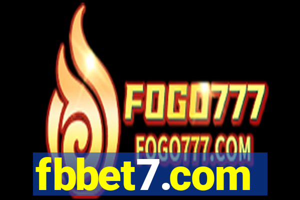 fbbet7.com