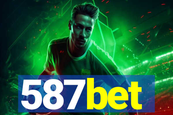 587bet