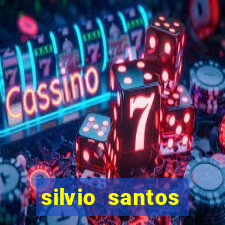 silvio santos camisa florida