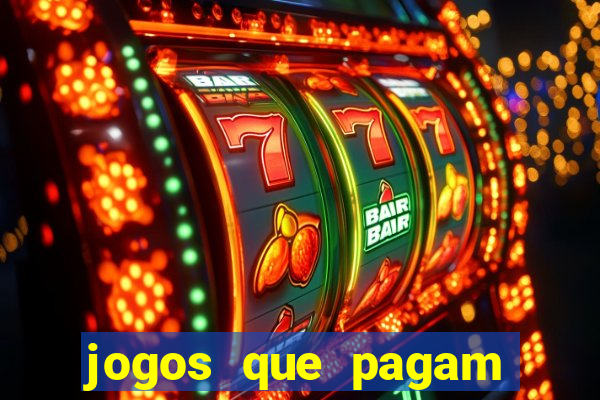 jogos que pagam pix na hora