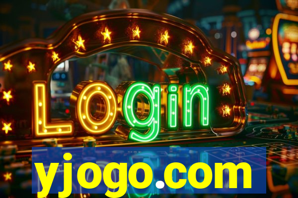 yjogo.com