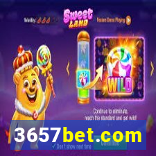 3657bet.com