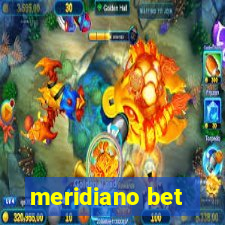 meridiano bet