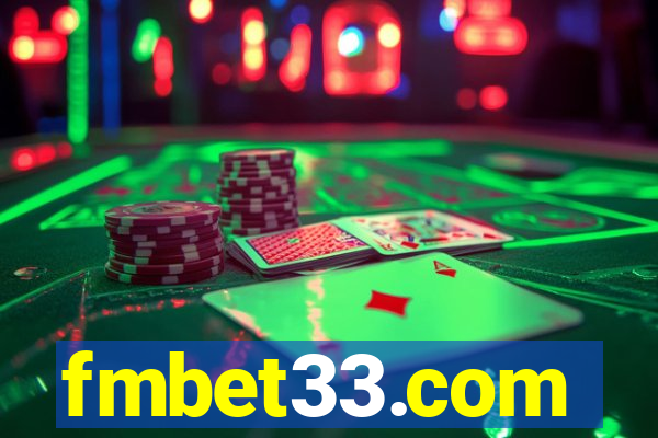 fmbet33.com