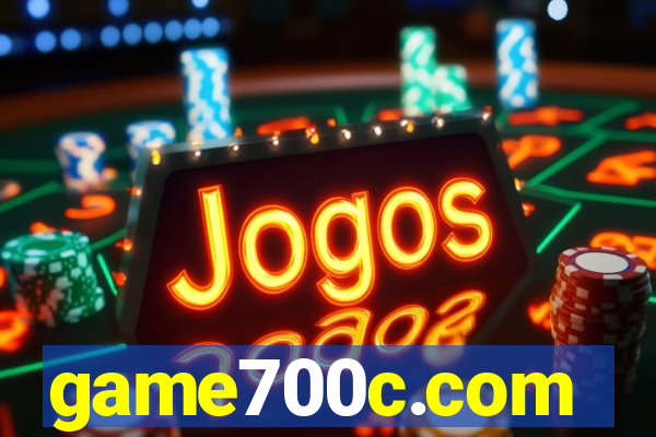 game700c.com