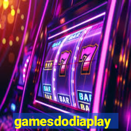 gamesdodiaplay