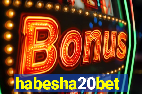 habesha20bet