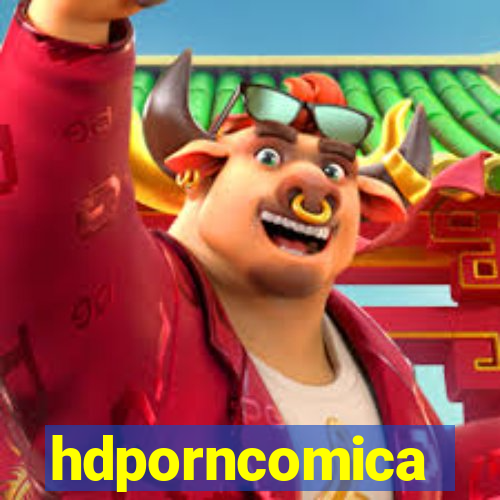 hdporncomica