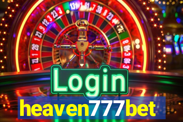 heaven777bet