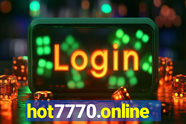 hot7770.online