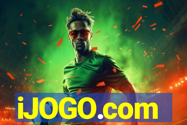 iJOGO.com