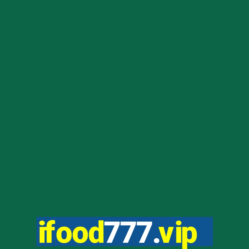 ifood777.vip