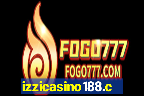 izzicasino188.com