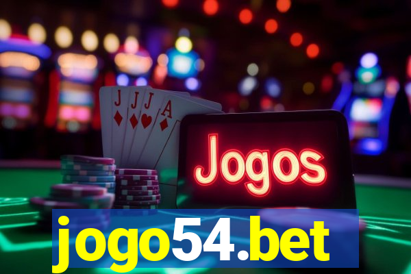 jogo54.bet