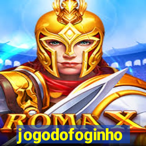 jogodofoginho