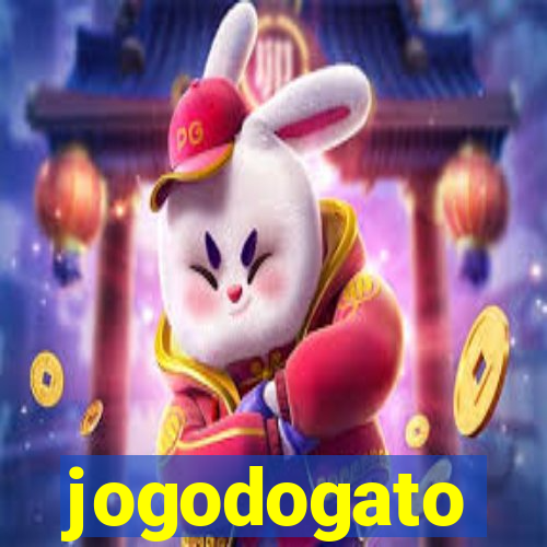 jogodogato