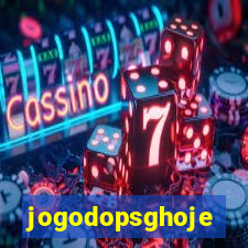 jogodopsghoje