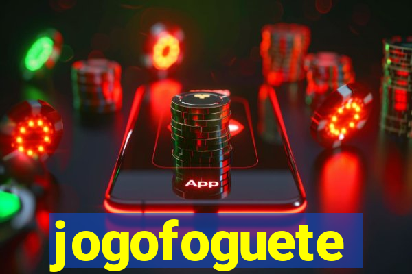 jogofoguete