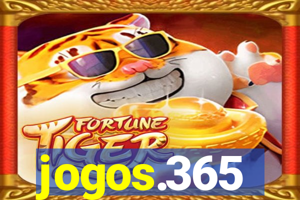 jogos.365