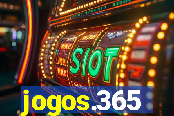 jogos.365