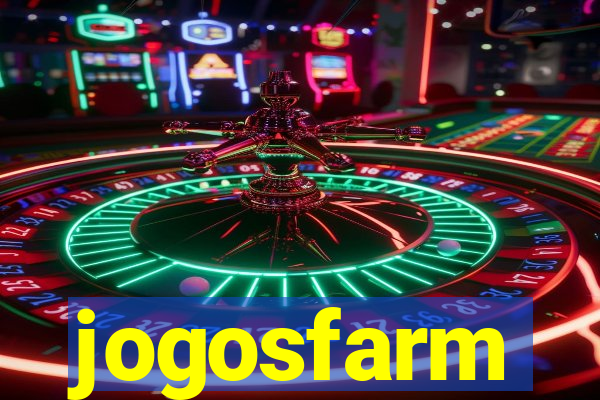 jogosfarm