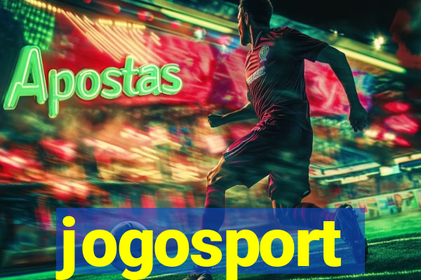 jogosport