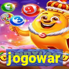 jogowar