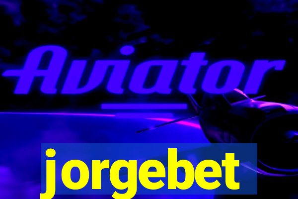 jorgebet