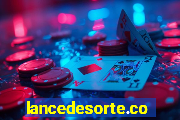 lancedesorte.com