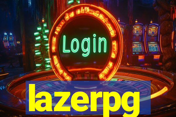 lazerpg