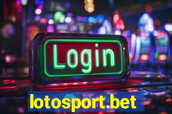 lotosport.bet