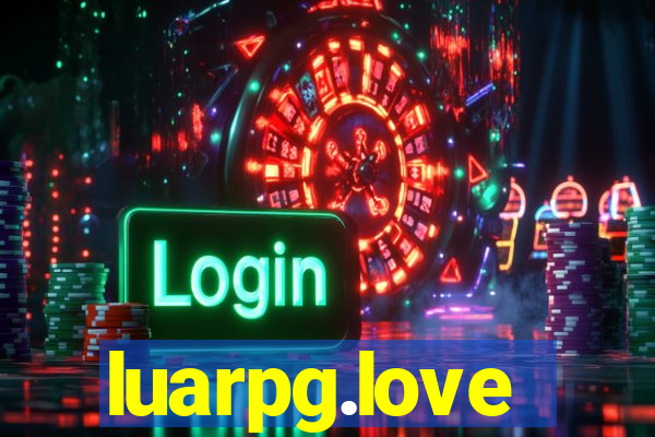 luarpg.love