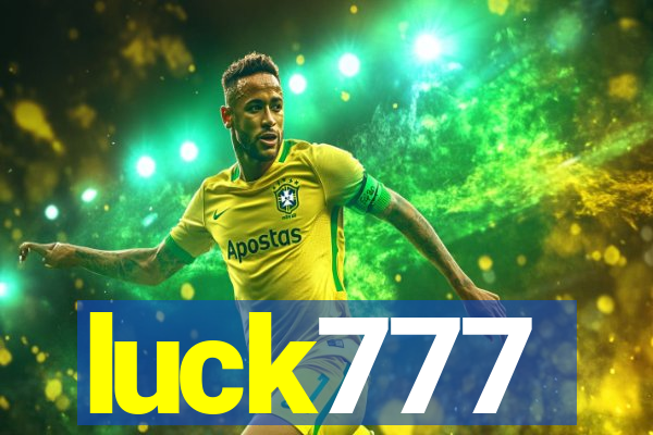 luck777