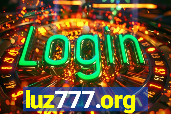 luz777.org