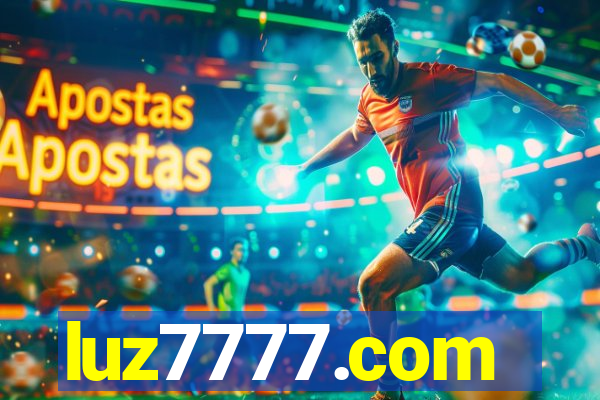 luz7777.com