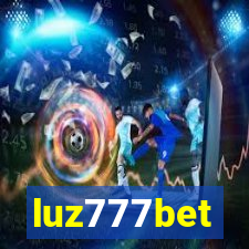 luz777bet