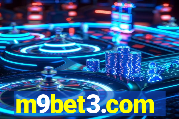 m9bet3.com