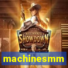 machinesmm