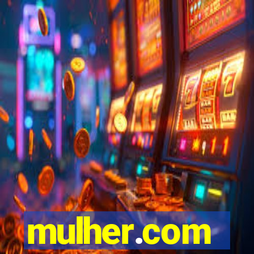 mulher.com