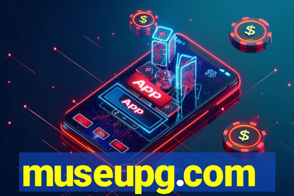 museupg.com