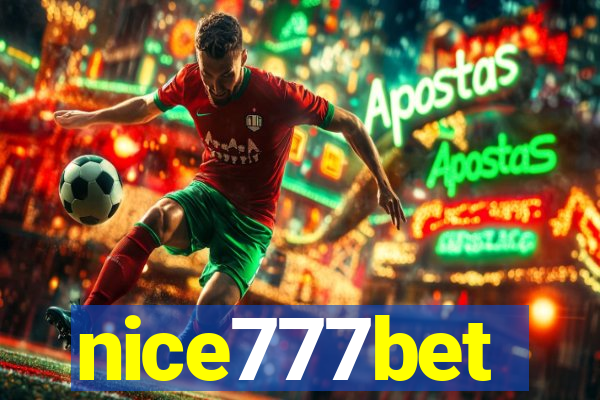 nice777bet